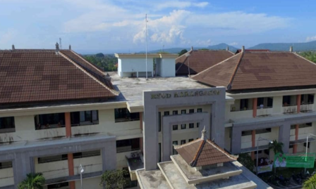 RSUD Bali